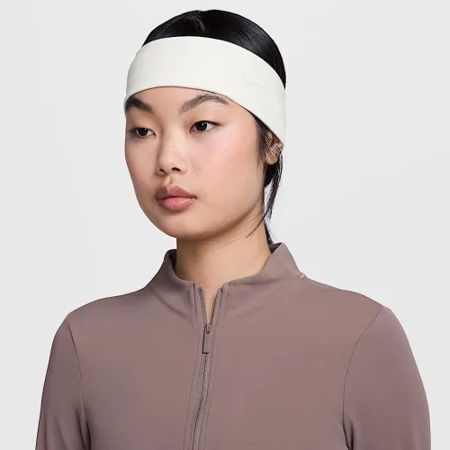 Nike Fury Elevate Dri-FIT повязка на голову цвет белый