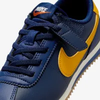 Nike Cortez EasyOn Little дитячі Кросівки блакитний