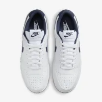 Nike Big Low мужские Кроссовки цвет белый