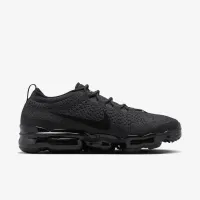 Nike Air VaporMax 2023 Flyknit мужские Кроссовки цвет серый