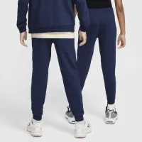 Nike Sportswear Club Big дитячі Knit Joggers блакитний
