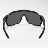 Nike Show X Rush Sunglasses колір сірий