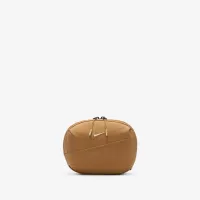 Nike Aura Crossbody сумка (2л) колір коричневий