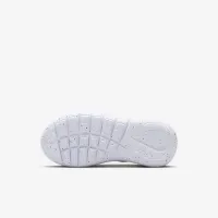 Nike Flex Runner 4 Little дитячі Кросівки колір чорний