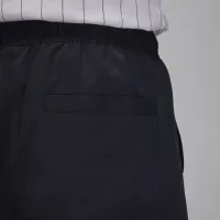 Nike Jordan Essentials мужские Woven шорты цвет черный