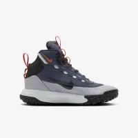 Nike Terrascout Big дитячі Boots блакитний