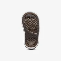 Nike Converse Chuck Taylor All Star High Top Infant/Toddler Shoe  колір червоний