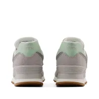 Кросівки New Balance WL574RB - Сірі