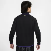 Kobe мужские Nike Dri-FIT баскетбольные Куртка цвет черный