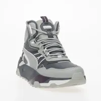 Кросівки Puma Trinity Mid Hybrid 39398510 - Сірі