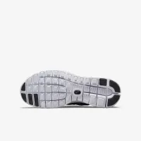 Nike Free Run 2 Big дитячі Кросівки колір чорний