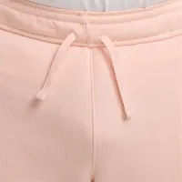 Nike Sportswear Club Fleece Joggers Pink