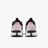 Nike Team Hustle D 11 Big детские баскетбольные Кроссовки Pink