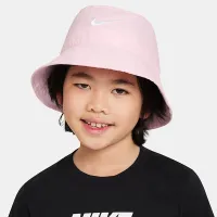 Nike Little детские Bucket Hat Pink