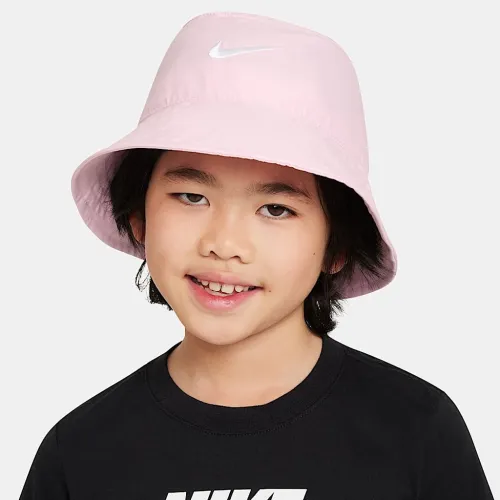 Nike Little детские Bucket Hat Pink