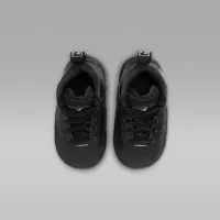 Nike Jordan Jumpman Pro Baby/Toddler Кросівки колір чорний
