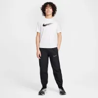 Nike Multi Big дитячі (для хлопчиків) Dri-FIT Short-Sleeve Top колір білий