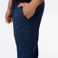 Штани New Balance MP13501NGO - Синій