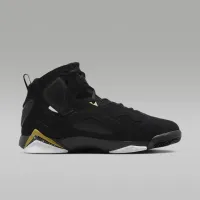 Nike Jordan True Flight чоловічі Кросівки колір чорний