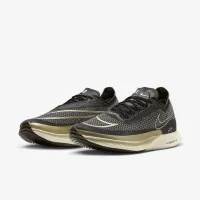Nike Streakfly Road Racing Кросівки колір чорний