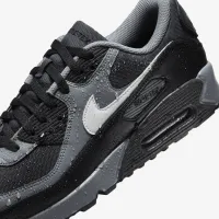 Nike Air Max 90 GORE-TEX чоловічі Кросівки колір сірий