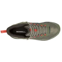 Кроссовки для треккинга Merrell MOAB SPEED STRIKE MID WP Waterproof (J037835)