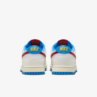 Nike Dunk Low Retro SE Кросівки колір білий