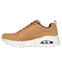 Кроссовки Мужские Skechers UNO RUGGED Wat-air-proof (183048-TAN)