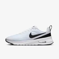Nike Air Max Nuaxis чоловічі Кросівки колір білий