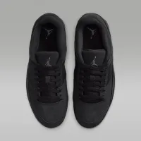 Nike Jordan Flight Court чоловічі Кросівки колір чорний