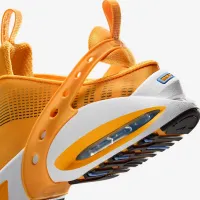 Nike Air Max Craze женская Кроссовки Orange