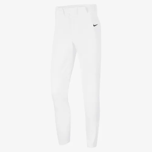 Nike Vapor Select мужские Baseball Pants цвет белый