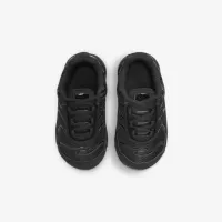 Nike Air Max Plus Baby/Toddler Кросівки колір чорний