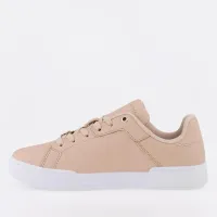 Кросівки Tommy Hilfiger Court Sneakers FW0FW07116-TRY - Рожеві