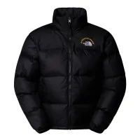 Куртка The North Face 1996 Retro Nuptse 0A3C8DKX71 -  Черная