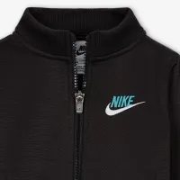 Nike Dri-FIT Sportswear Baby 2-Piece Futura Propus набор цвет черный