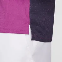 NikeCourt Slam чоловічі Dri-FIT Tennis Top колір фіолетовий