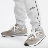 Штаны New Balance MP33518AG - Серые