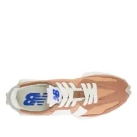 Кросівки New Balance U327CI - Оранжеві