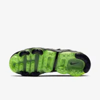 Nike Air VaporMax Plus мужские Кроссовки цвет черный