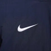 Nike Dugout мужские Baseball Куртка синий