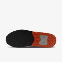 Oregon State Nike Air Max Solo мужские Кроссовки цвет черный