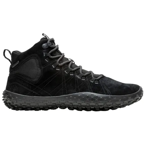 Кроссовки Мужские MERRELL WRAPT MID WP (J037751)