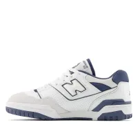 Кросівки New Balance BB550STG - Білі