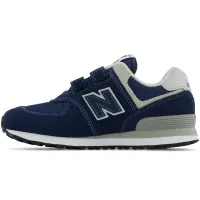 Кроссовки New Balance PV574EVN - Cиний