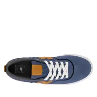 Кроссовки New Balance Numeric NM306OLG - Голубые
