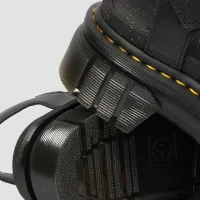 Сандалі Dr Martens Ricki Nappa Lux Leather 3-Strap Platform 27405001 - Чорні