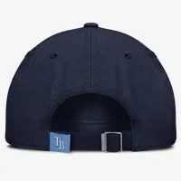 Tampa Bay Rays Club Men’s Nike MLB Adjustable Hat синий