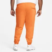 Nike Sportswear Club Fleece Joggers Orange