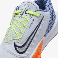 Nike Precision 7 EasyOn Electric чоловічі баскетбольні Кросівки колір сірий
